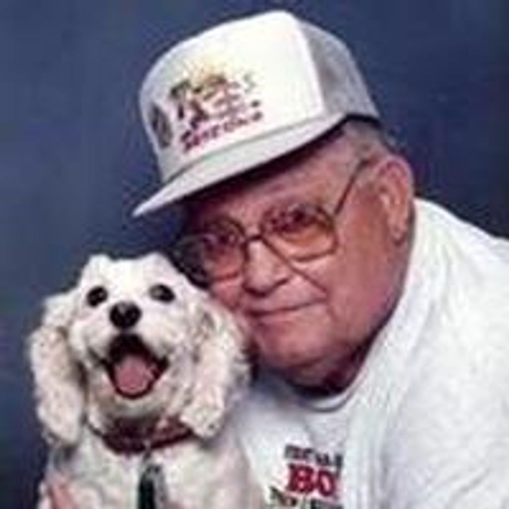 Bryan Patrick Rodgers Profile Photo