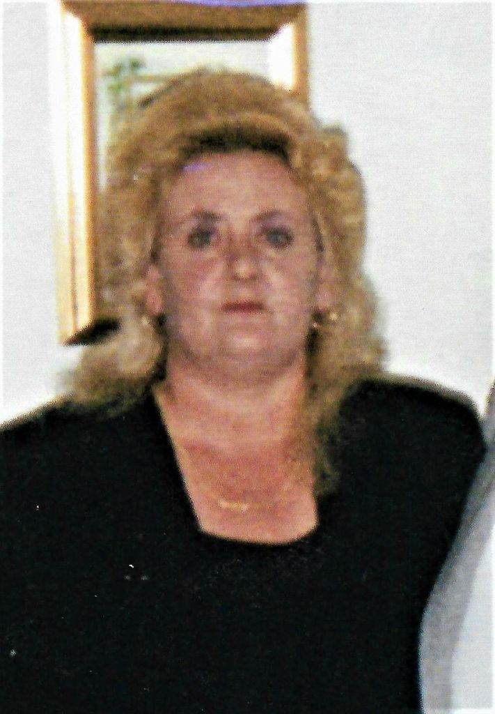 Betty Dailey