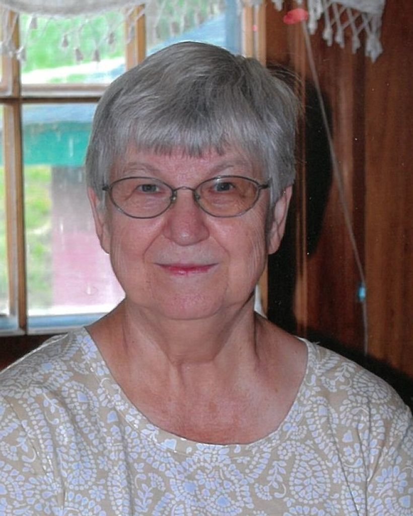 Alice Faye Stamey Profile Photo