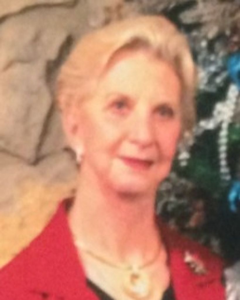 Meredia M. Simpson