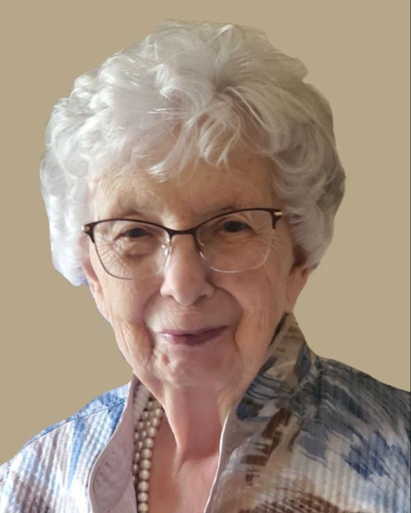 Betty Lou Tilson