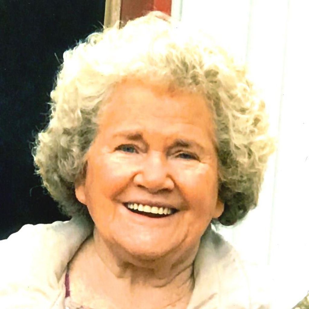 Grace Marlene Prevette Helms Profile Photo