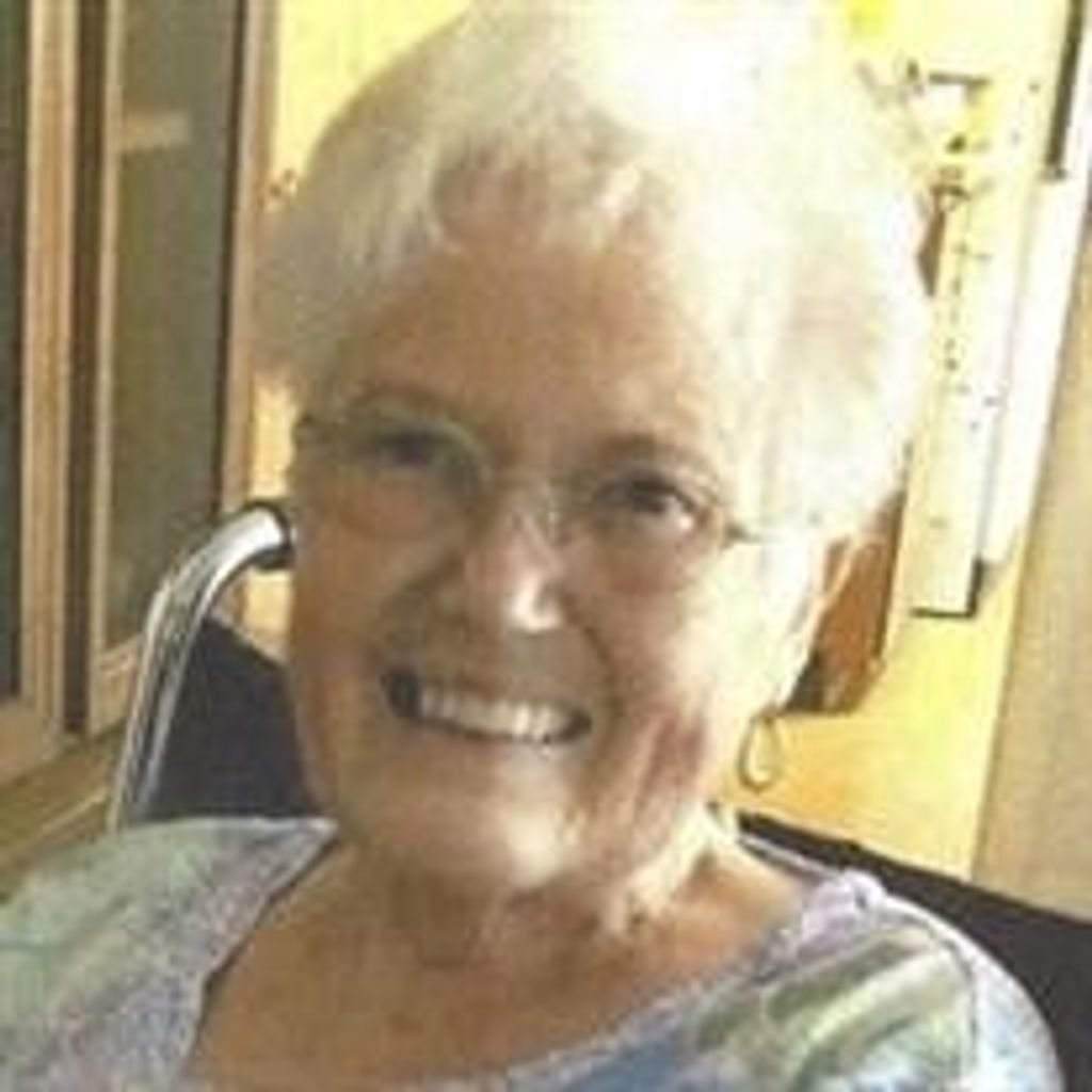 Shirley M Christie Profile Photo