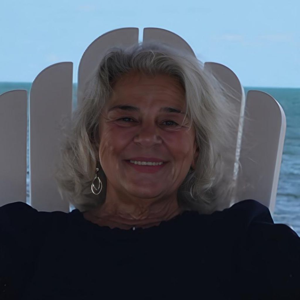 Linda G Mccarty Profile Photo