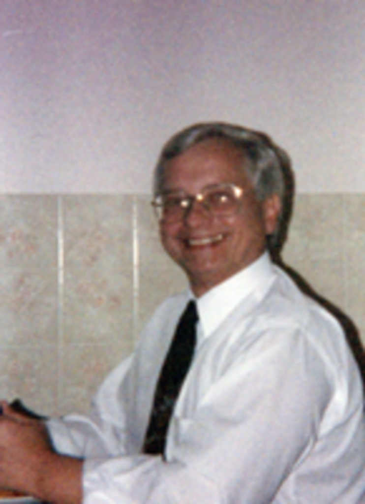 Raymond E. Jablonski