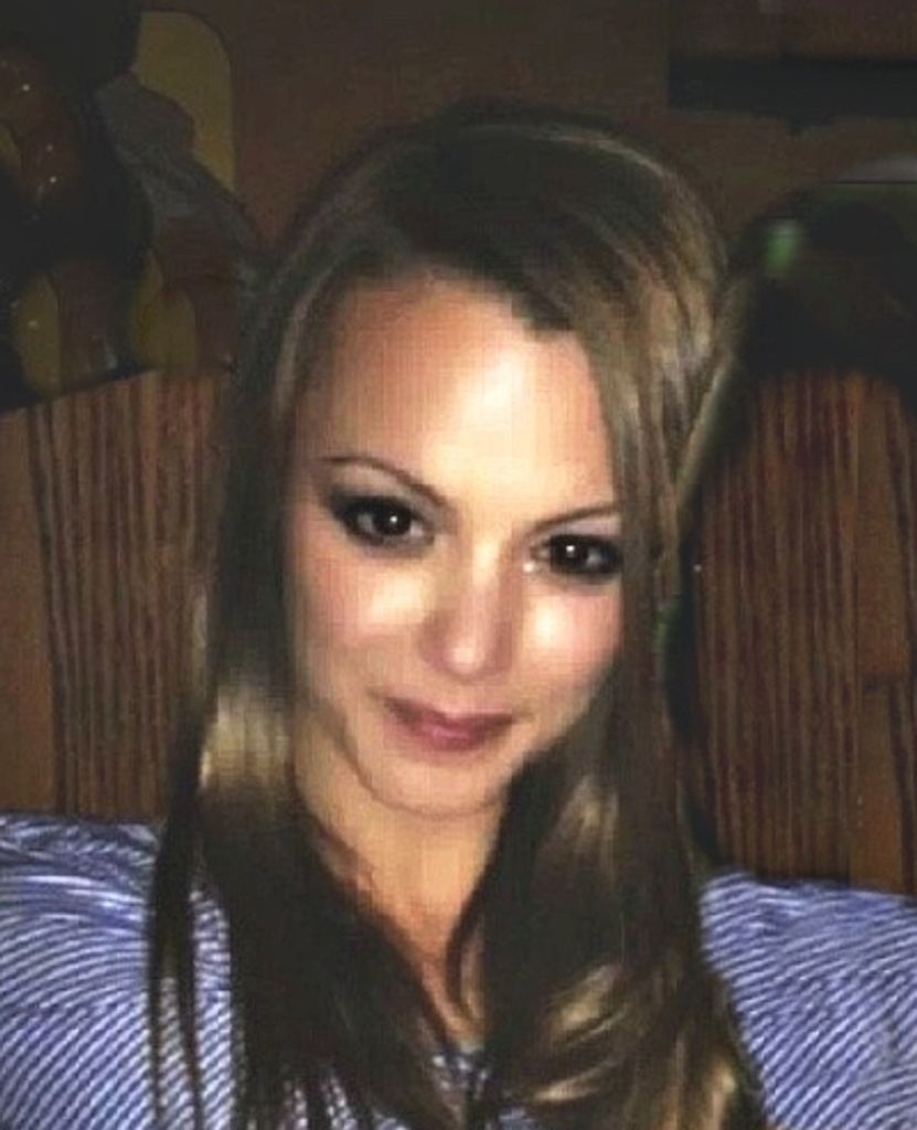 Danielle Marie Slacum Profile Photo