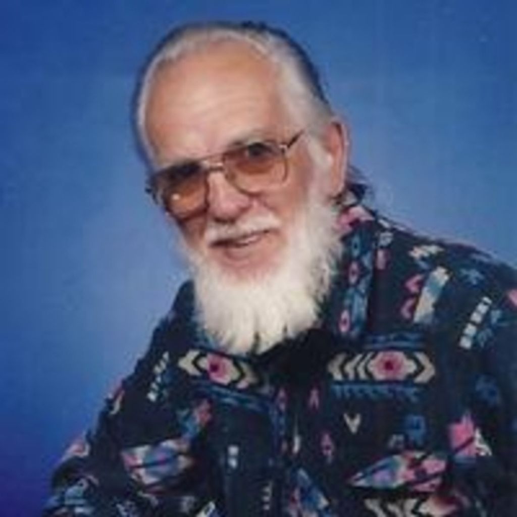 Charles 'Chuck' Naslund