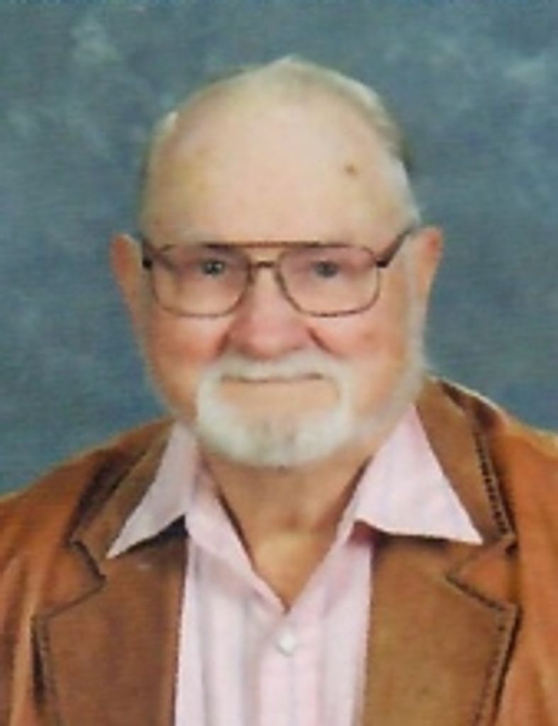 Loren 'Pop' Coddington