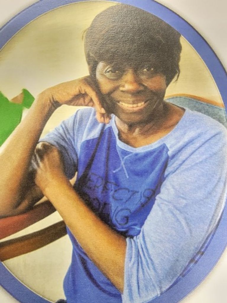 Mary Magdalene Powe Profile Photo