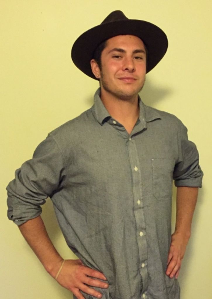 Blake Andrew Kiessling Profile Photo