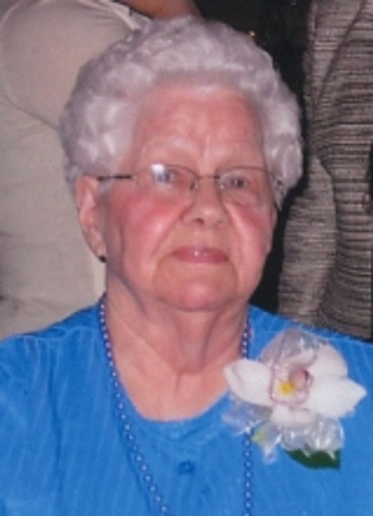 Florence M. Hamilton Profile Photo