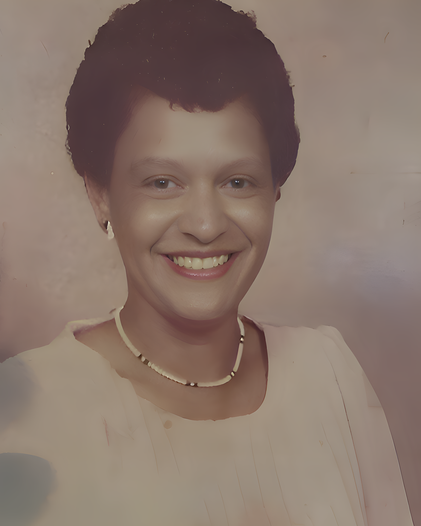 Irish Jean McKiver Ward