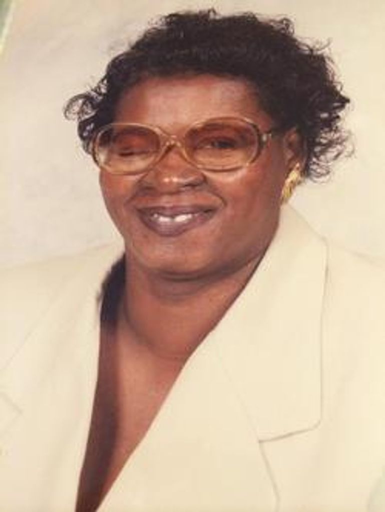 Stephanie Westmoreland