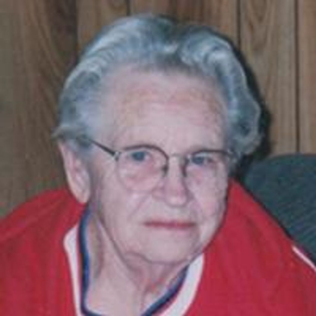 Mozell Wright