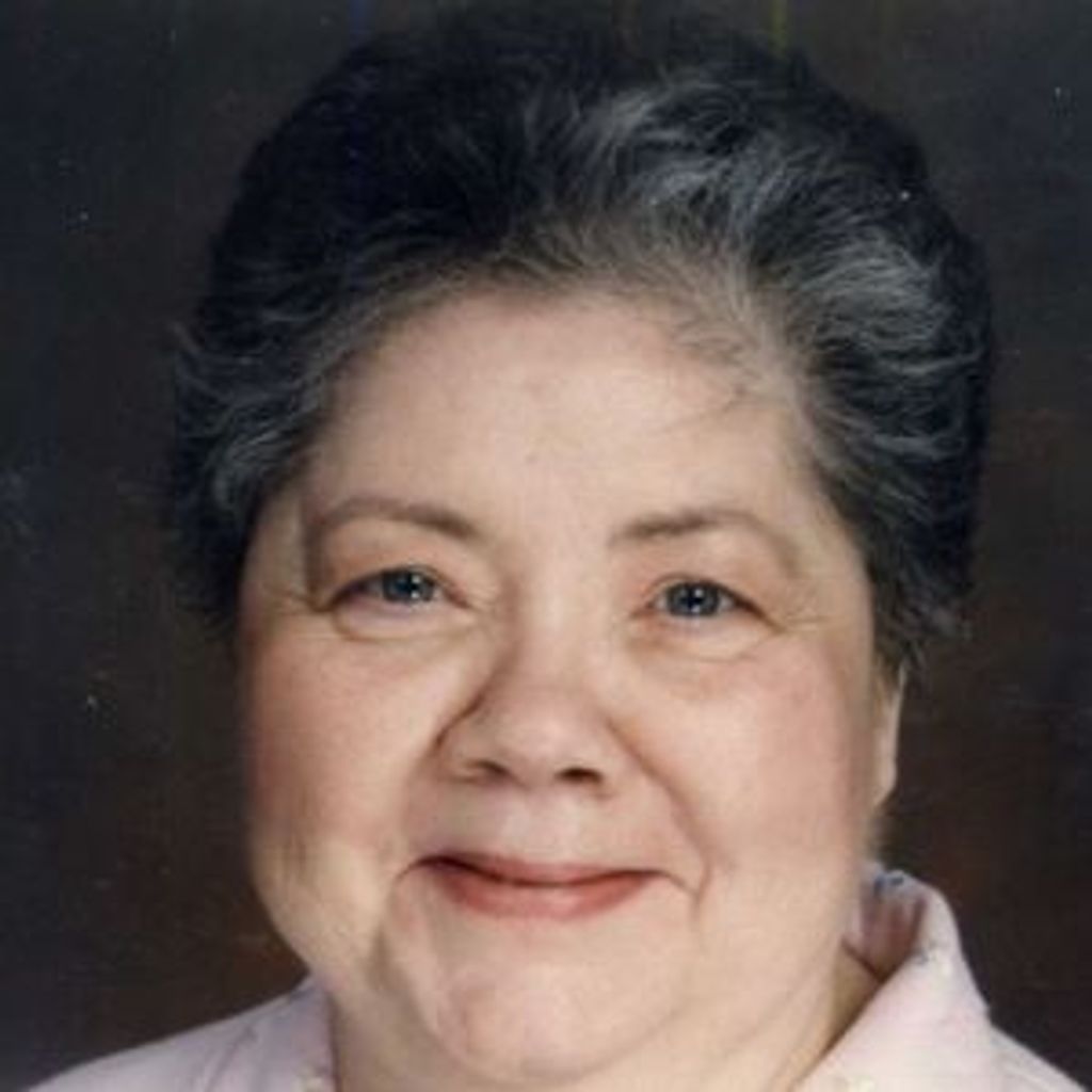 Jacqueline "Jackie" Robison Profile Photo
