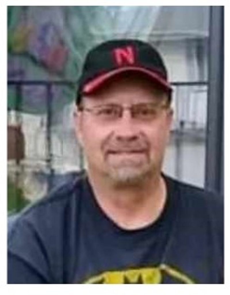 Gary Winter