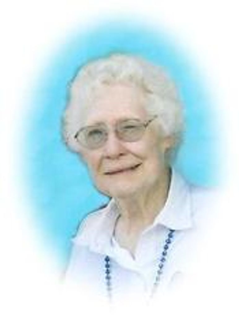 Evelyn M. Thomas-Haeffele