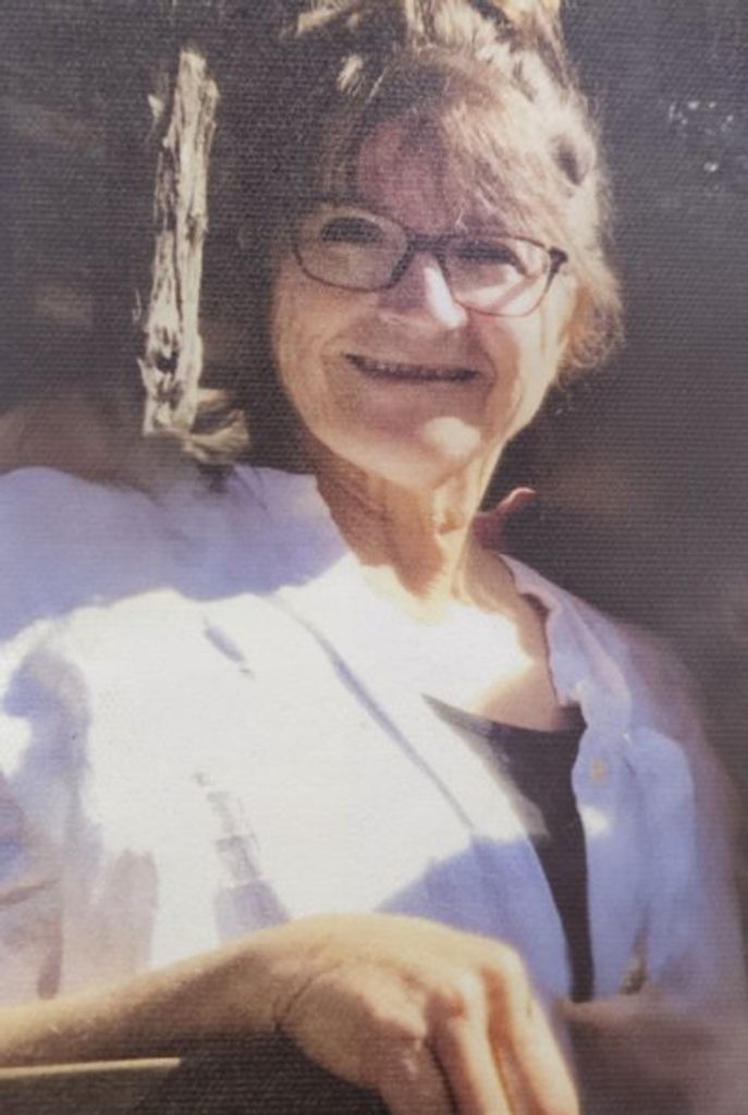 Deborah Baughn