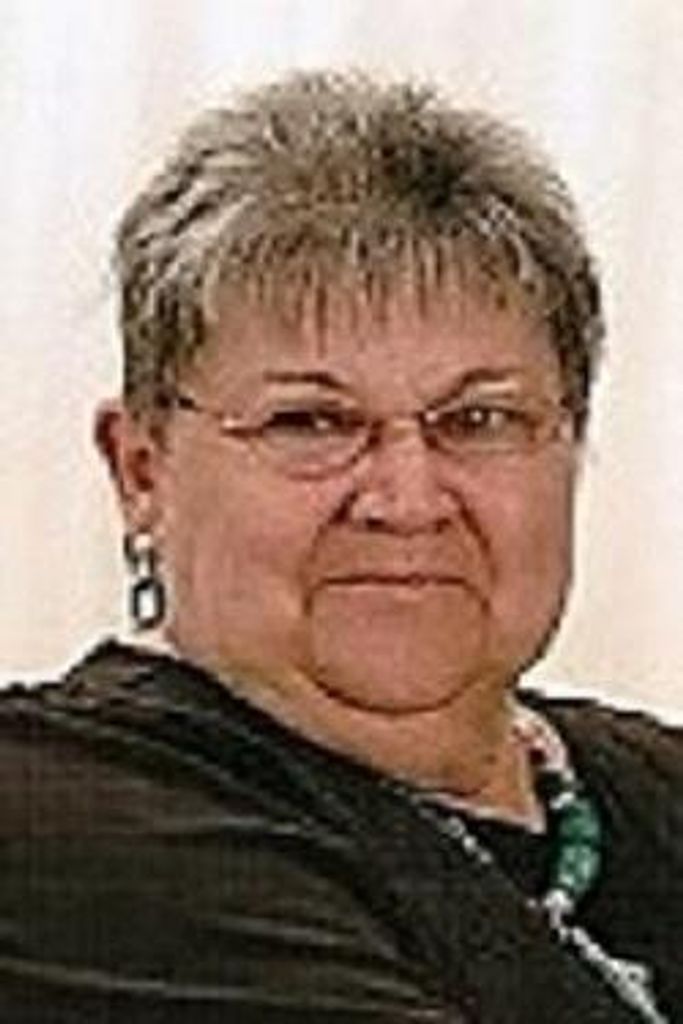 Carolyn Joy Williams Profile Photo