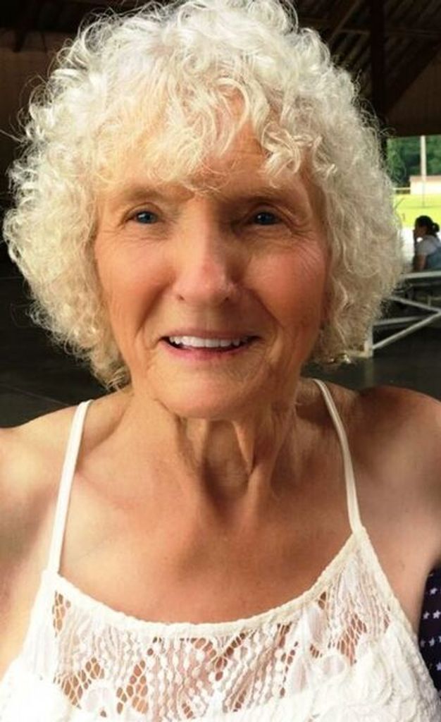 Beatrice Forbes Kidd-Hicks Profile Photo