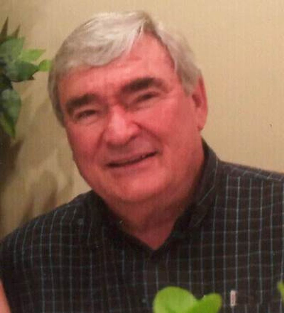 Neil Alan Palmer Profile Photo