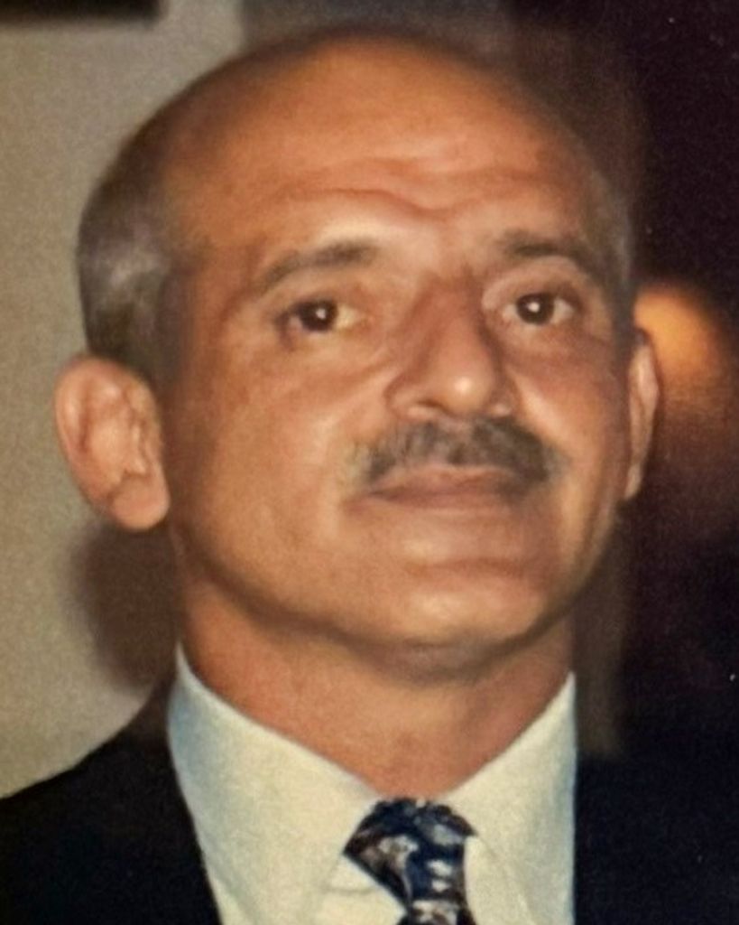 Vincent J. Cimini Profile Photo