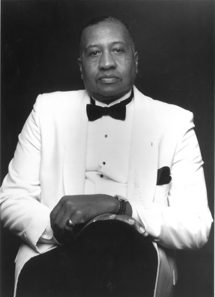 Bro. Clarence Thompson Sr