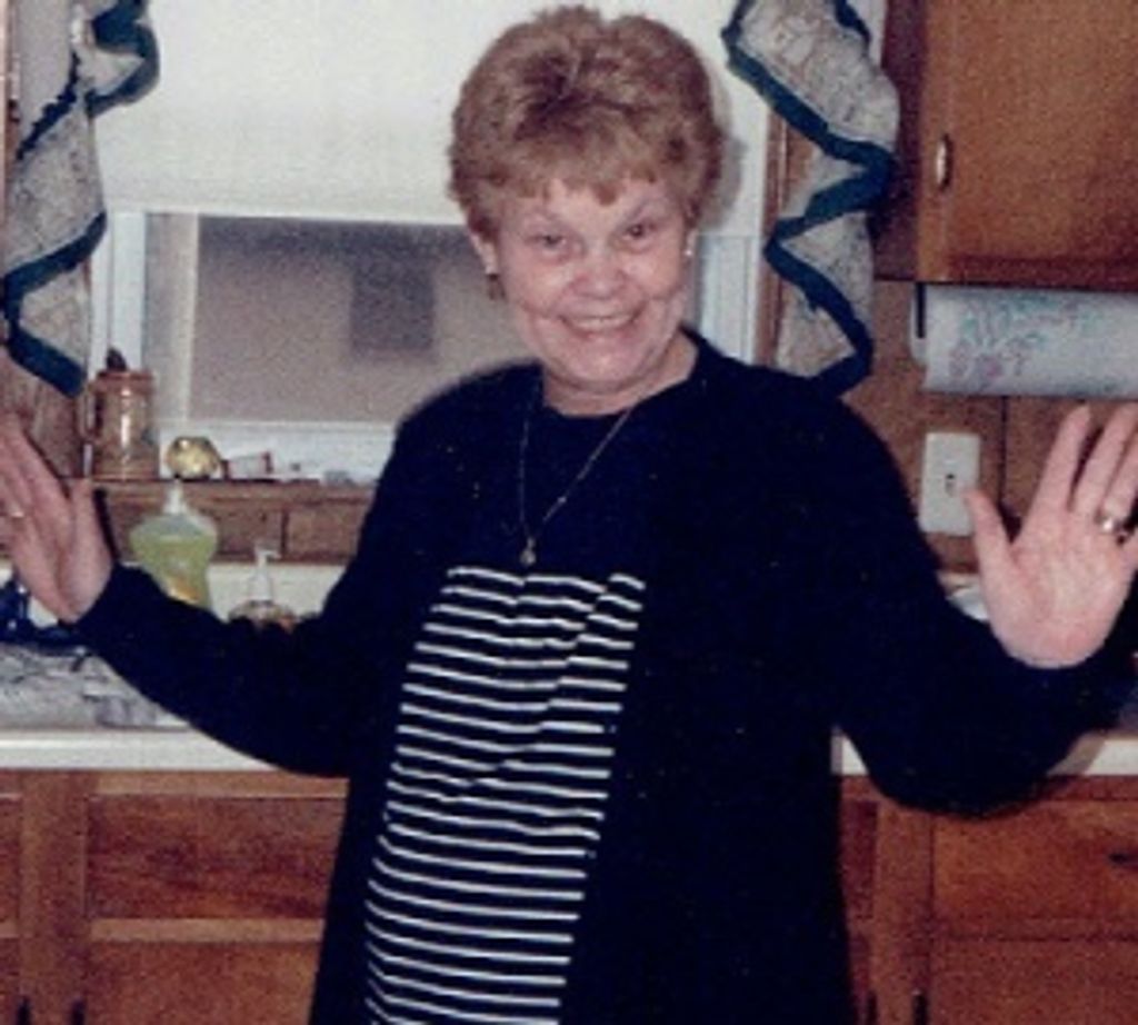 Sheila Durbin Profile Photo