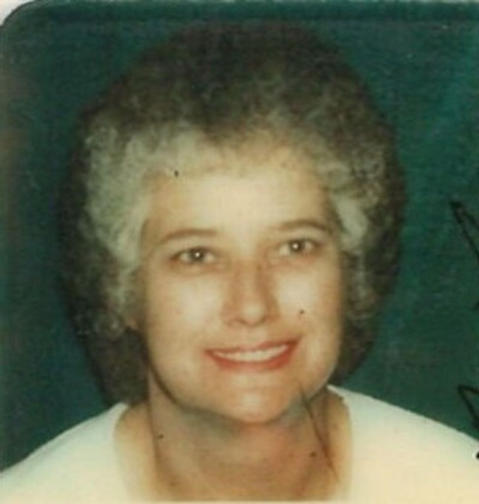 Anita Mae Breed Profile Photo