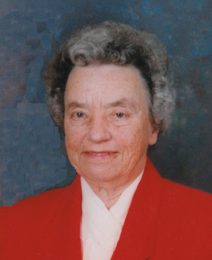 Ardella "Elaine" Bjerke