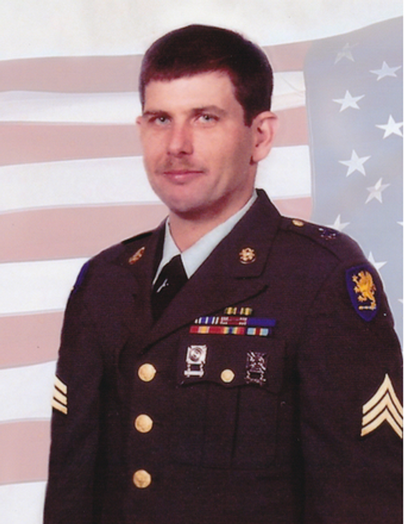 Leroy D. Horter Profile Photo