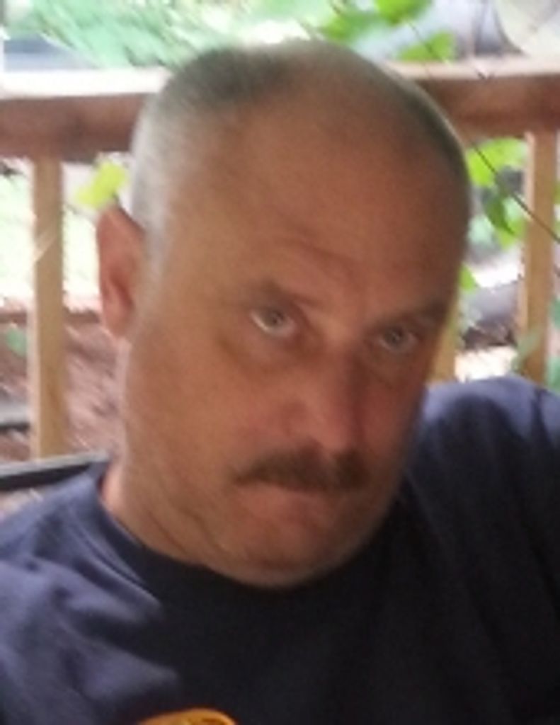 Mark Alan Hale
