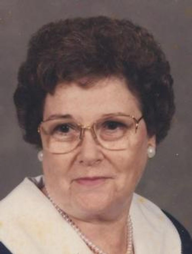 Mildred Herrington Bell Profile Photo