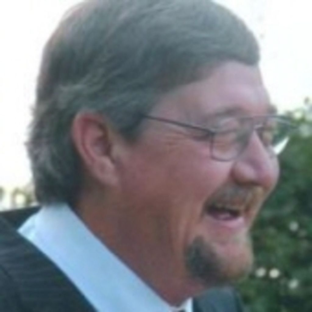 Ramon Darrell Hughes Profile Photo