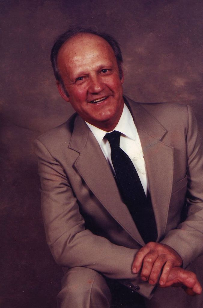 Archie Caraway