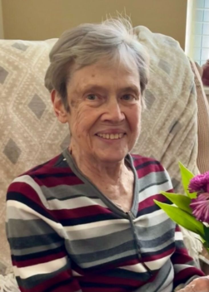 Joan M. Bacchi Profile Photo