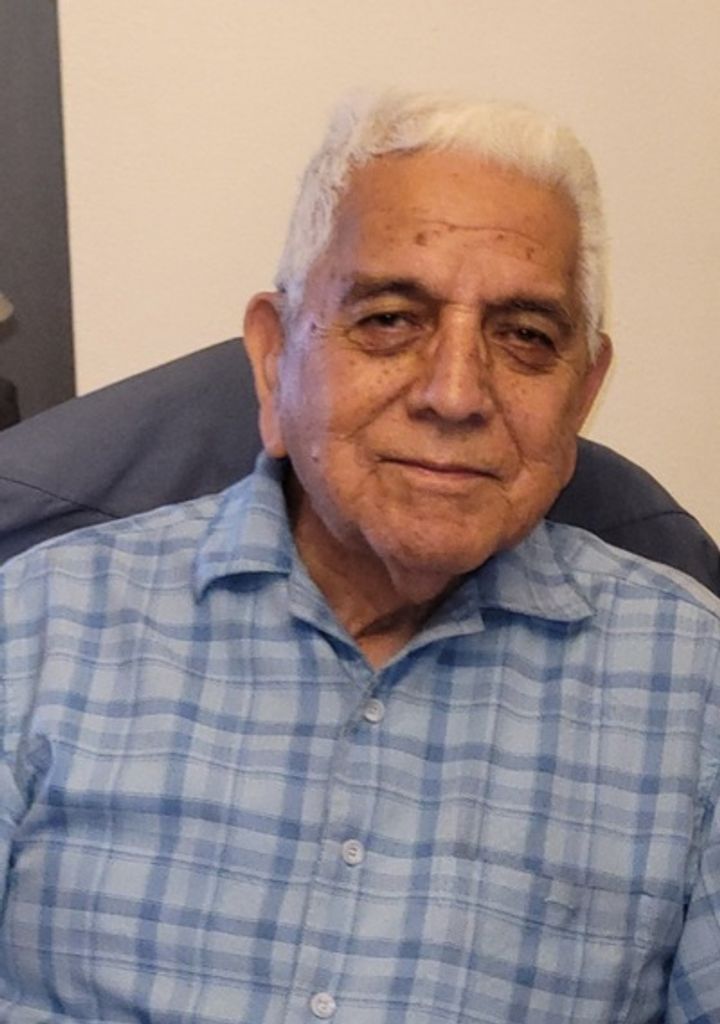 Alfonso M. Lopez, Jr.