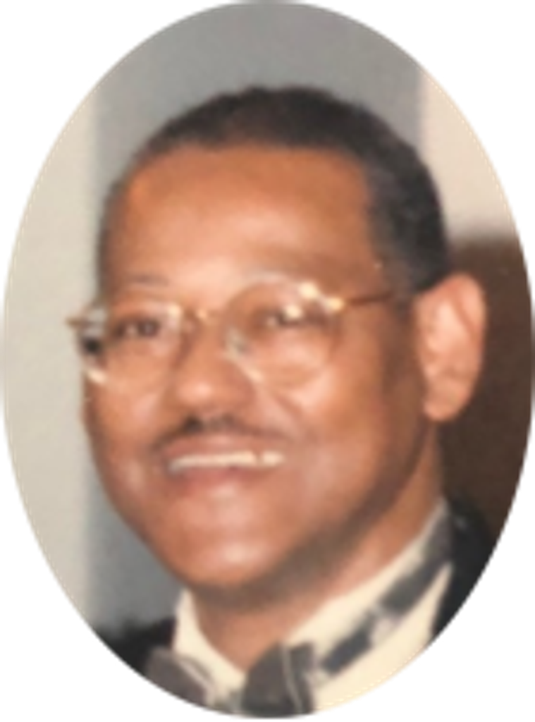 Milton Parks