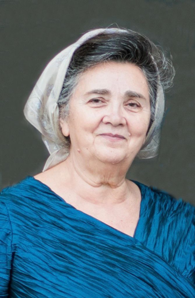 Maria Polocoser