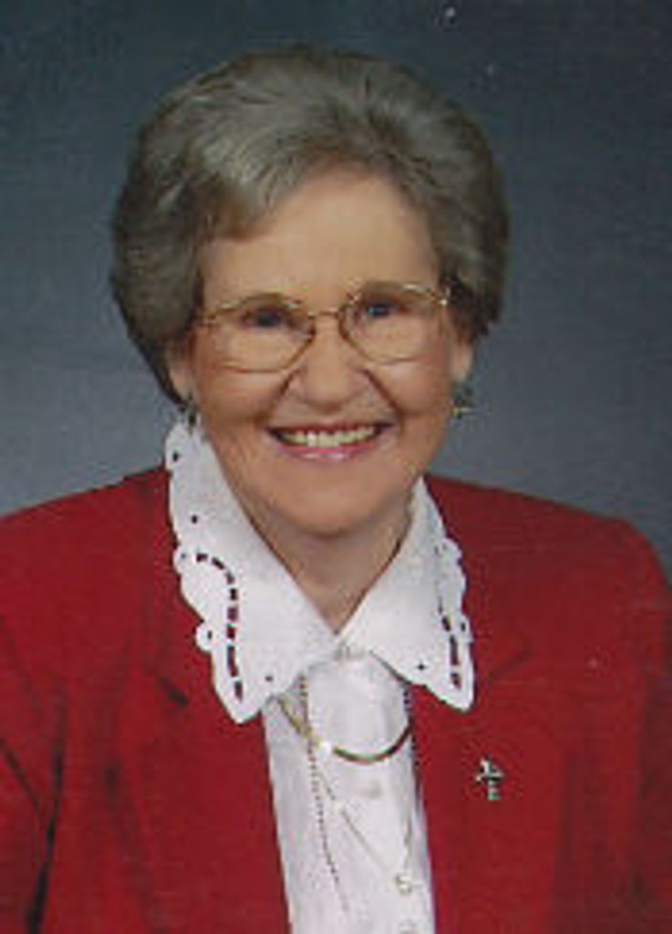 Mary Ruth Payne Profile Photo