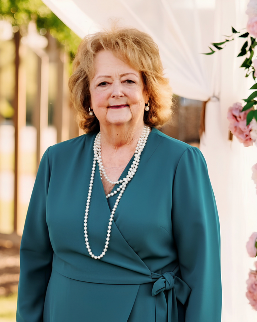 Sharon Ann Lucas Profile Photo