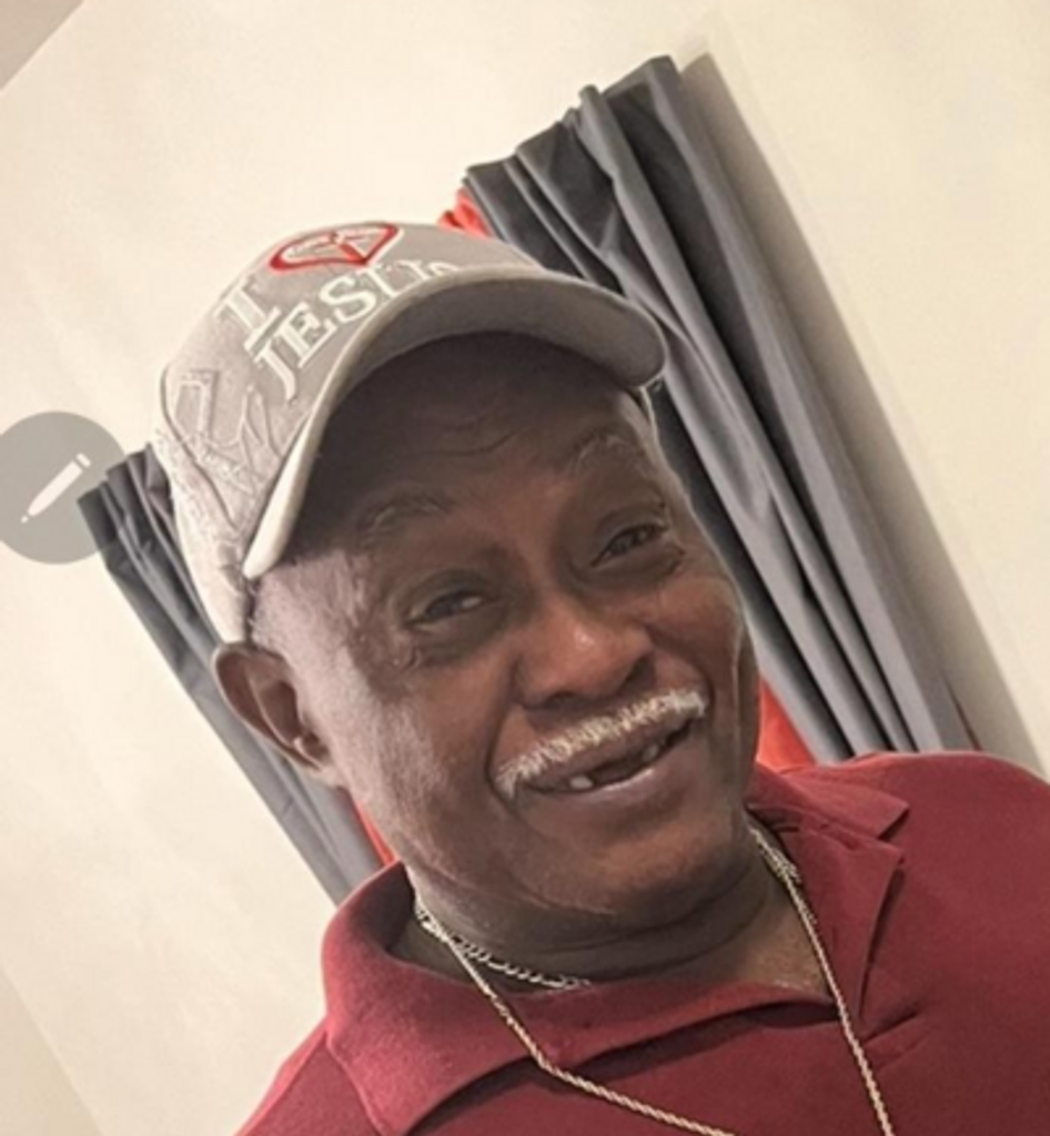 Wilbur David Clark Profile Photo