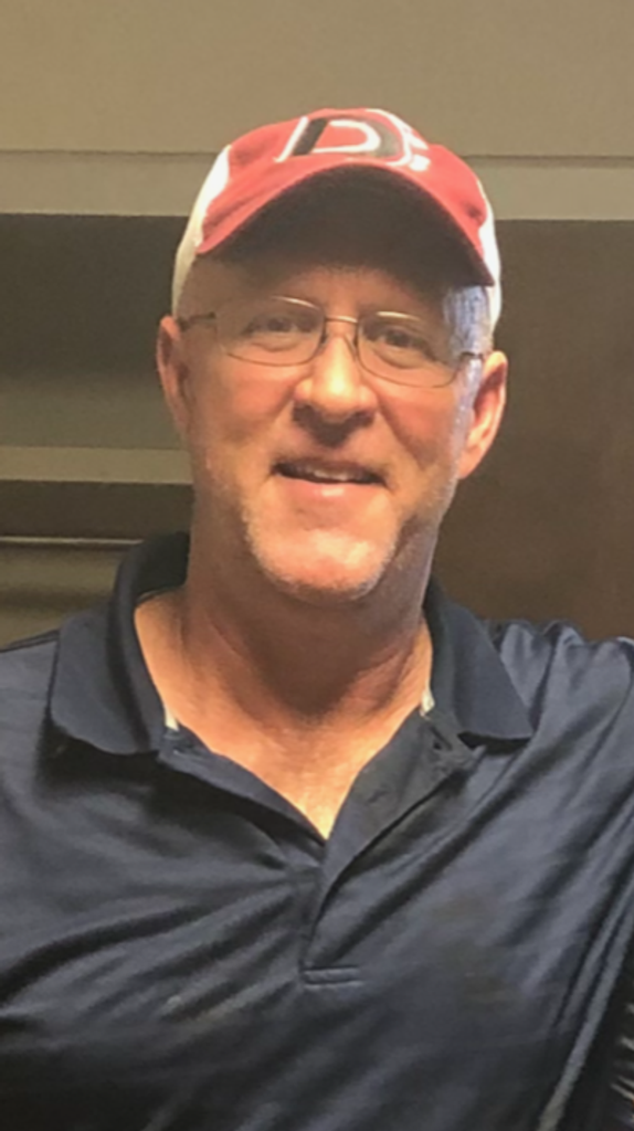 Gary Bellomy Profile Photo