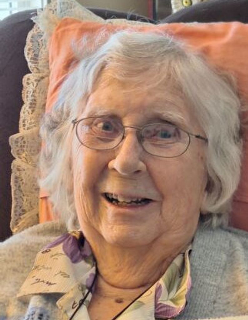 Margaret N. (Schulz)  Heller