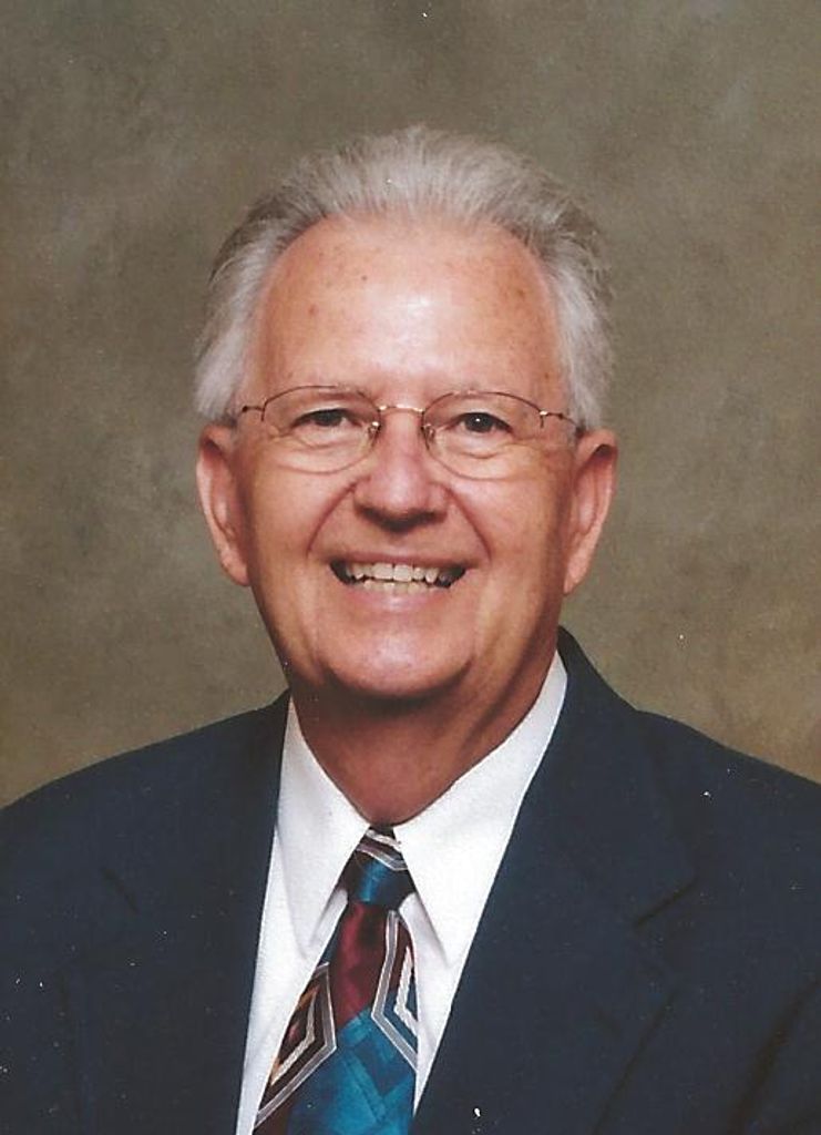 Rev.  Richard Edwards