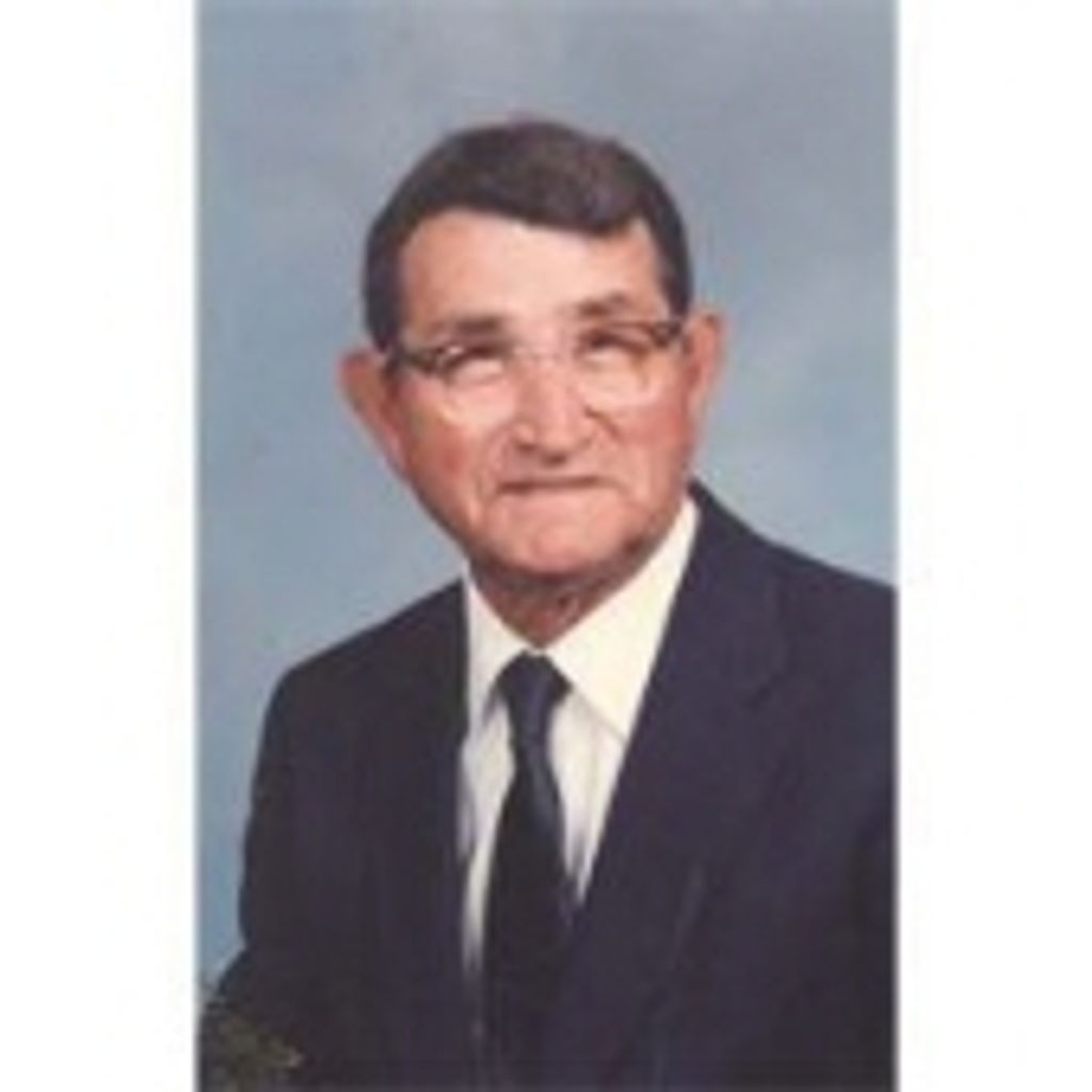 Russell Hensley