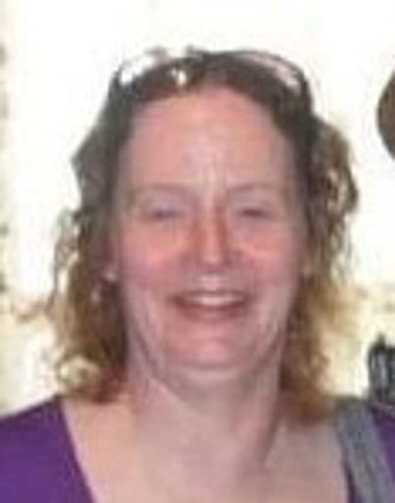Theresa Ann Hoffman