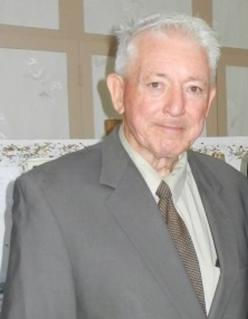 John Benningfield