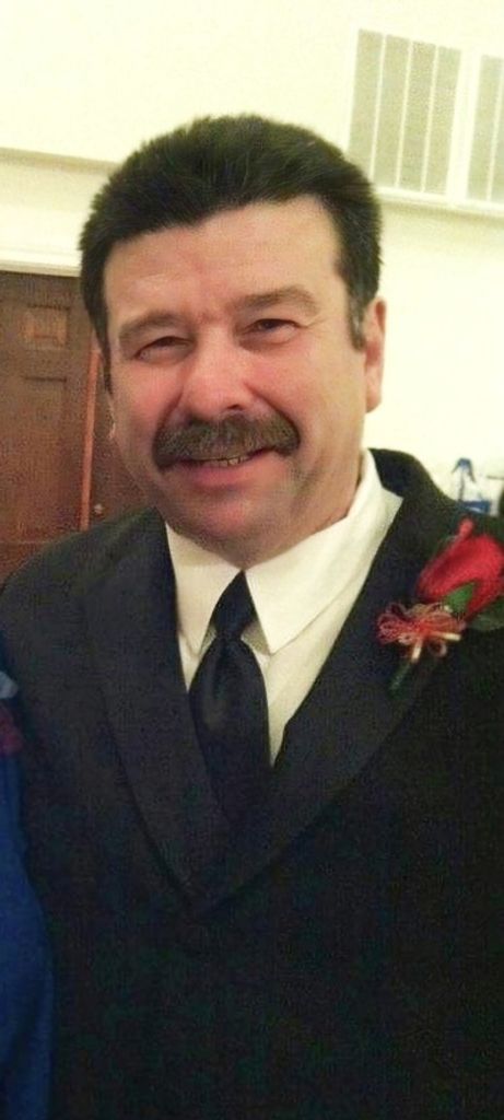 Dwain Coffey Profile Photo