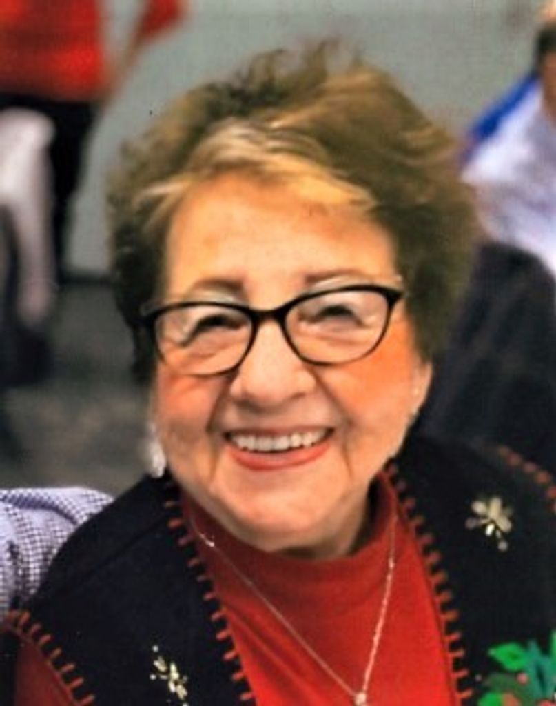 Dorothy Botkin
